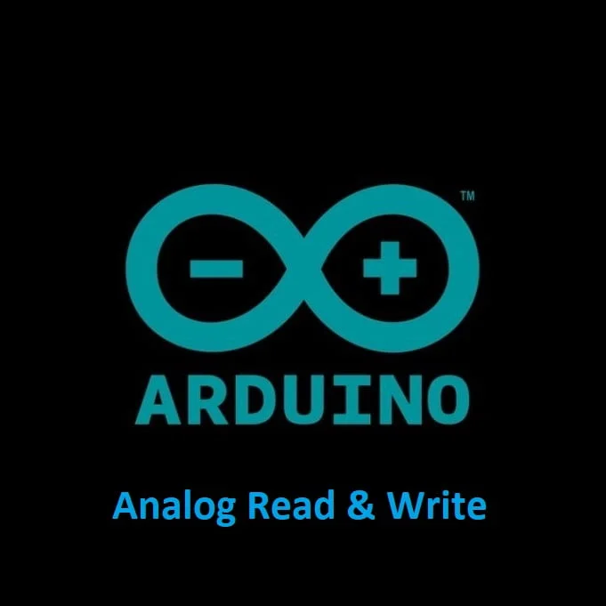 Read more about the article Arduino Analog Input and Output Pins