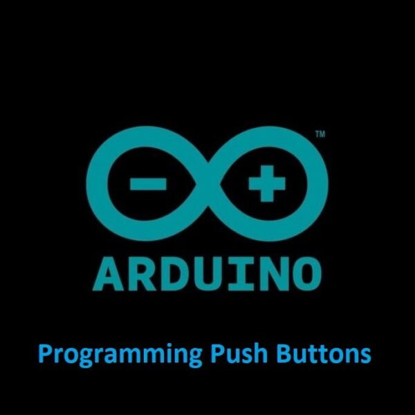 Program Tactile Switches with Arduino