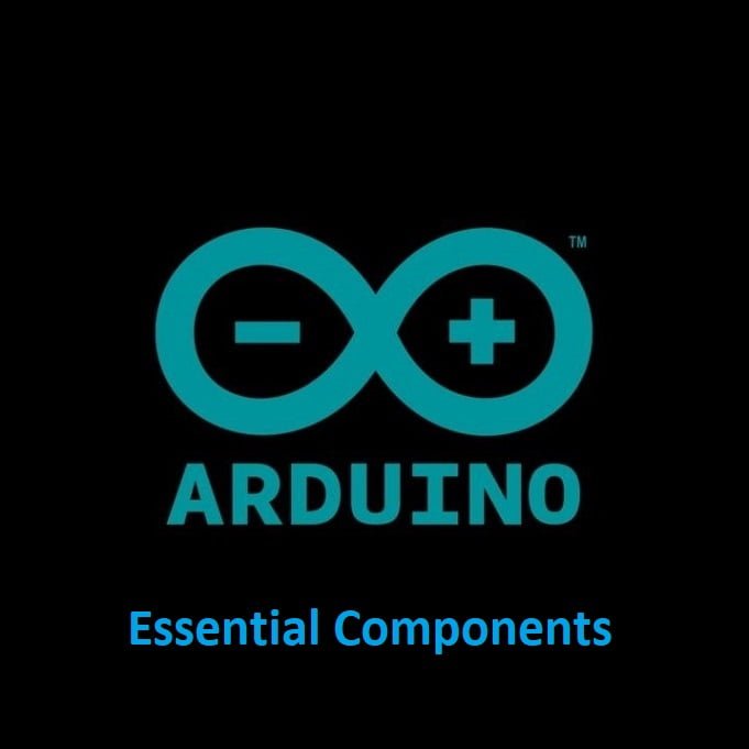 Getting Started with Arduino Components