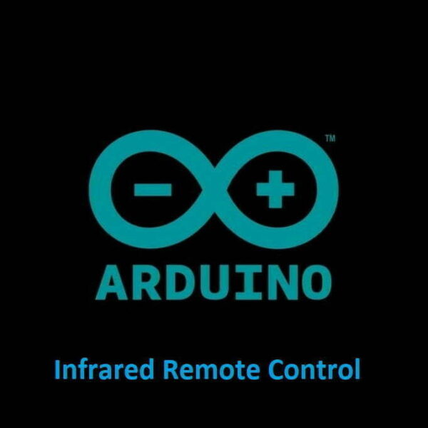 IR Module: Programming the IR Module with Arduino