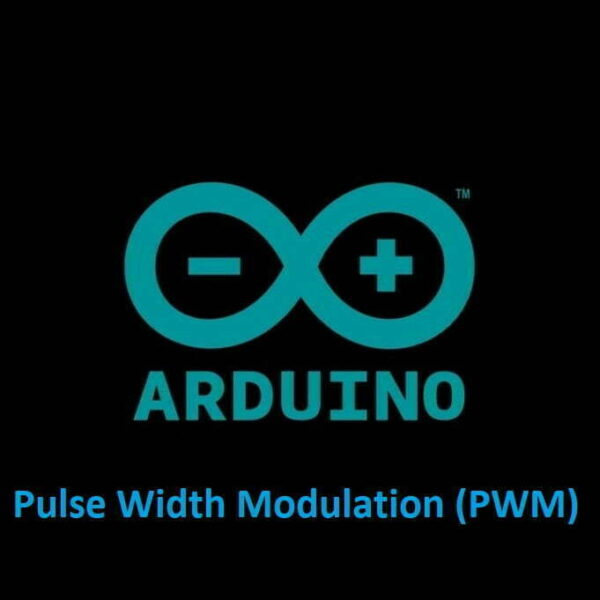 Pulse Width Modulation with Arduino