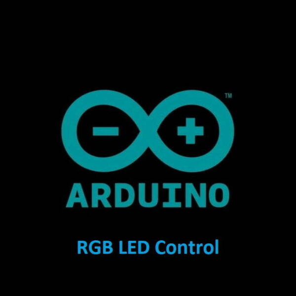 Programming RGB LEDs with Arduino