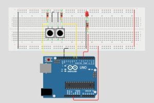 program tactile switches circuit diagram 2