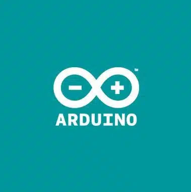 Arduino logo