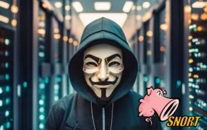 Ethical Hacking-Snort