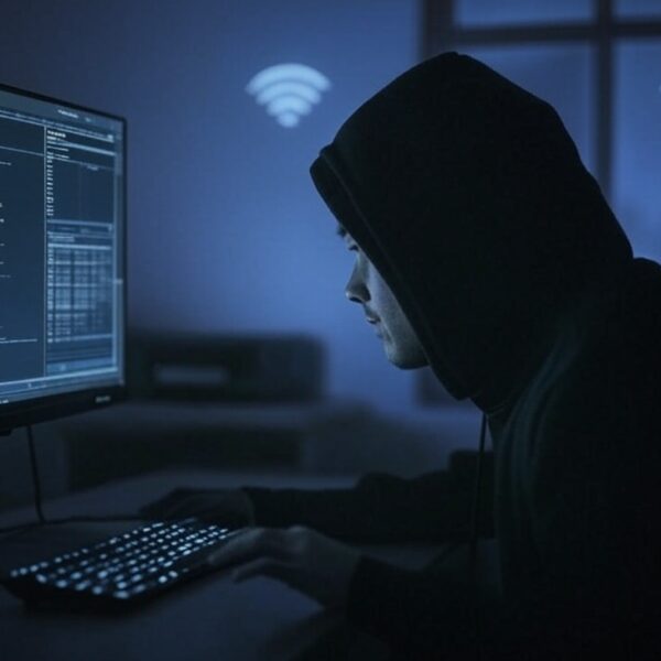 Using Aircrack-ng to Crack Wi-Fi Networks