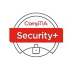 CompTIA Security+ logo