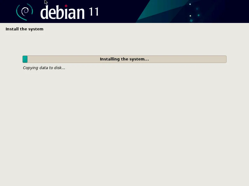 Raspberry Pi VM Install Guide