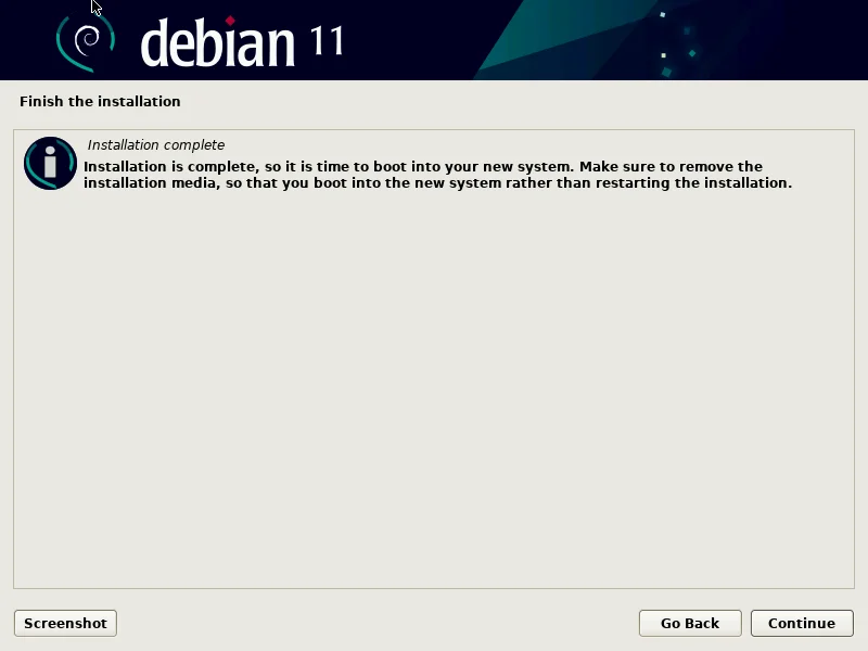 Raspberry Pi VM Install Guide