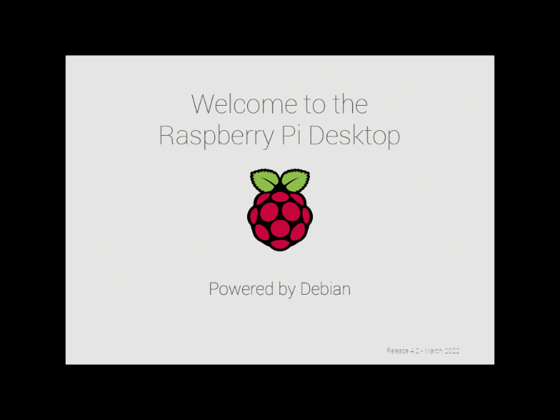 Raspberry Pi VM Install Guide