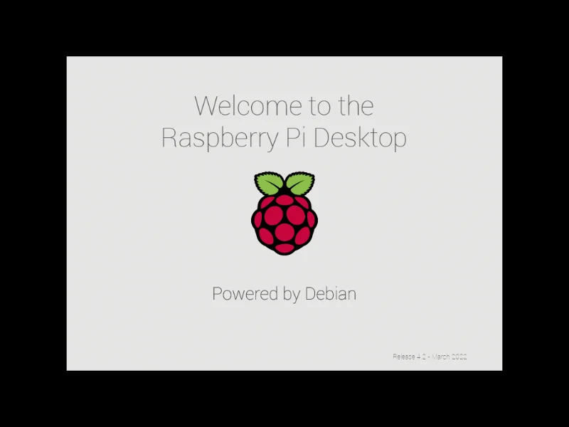 Raspberry Pi VM Install Guide