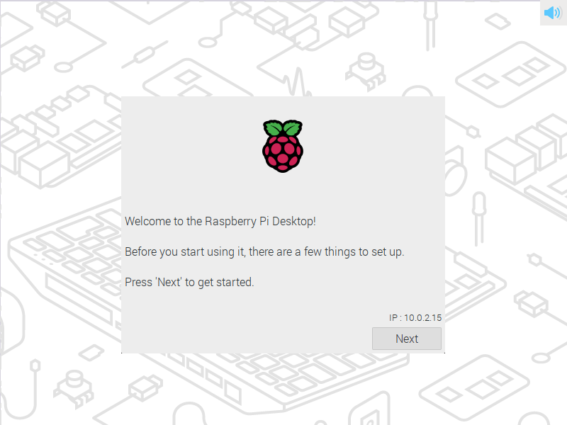 Raspberry Pi VM Install Guide