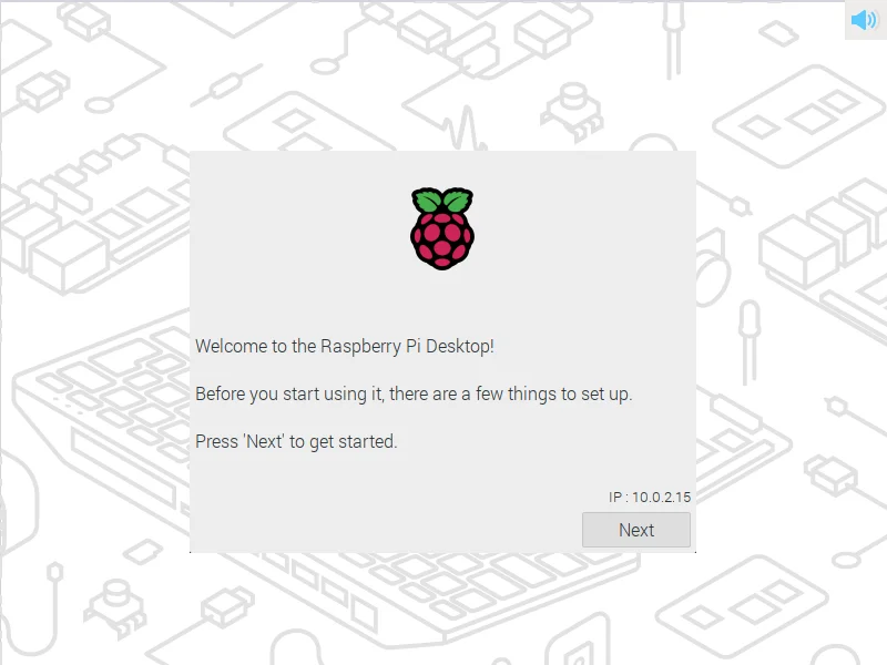Raspberry Pi VM Install Guide