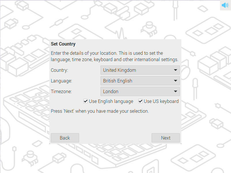 Raspberry Pi VM Install Guide