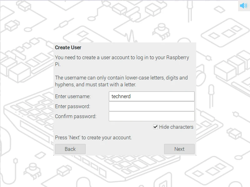 Raspberry Pi VM Install Guide