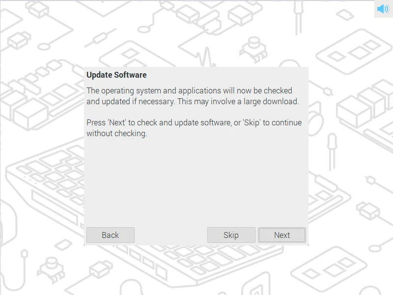 Raspberry Pi VM Install Guide