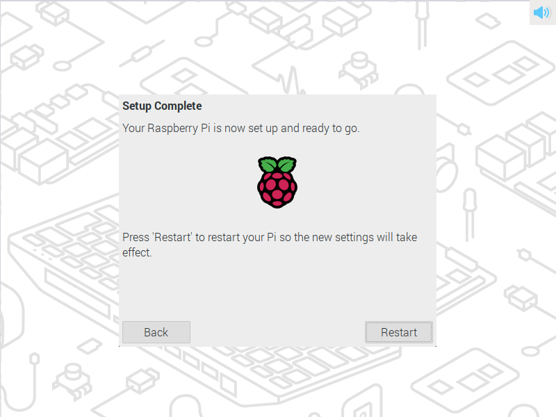 Raspberry Pi VM Install Guide