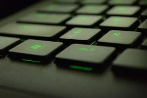 windows Keyboard