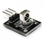 IR Receiver Module