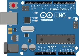 Arduino UNO