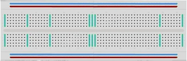 breadboard