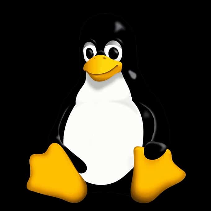 Linux logo