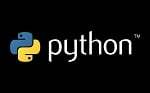 python logo