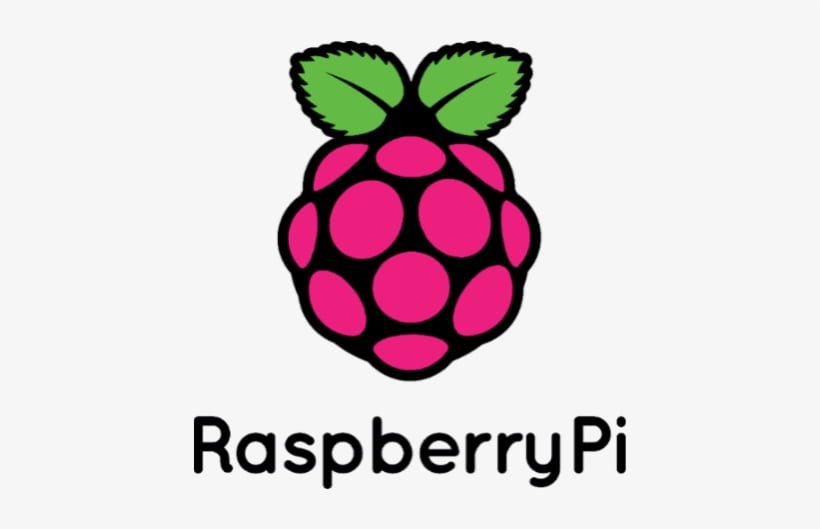 raspberry pi logo