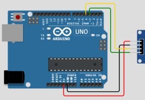 serial GPS build