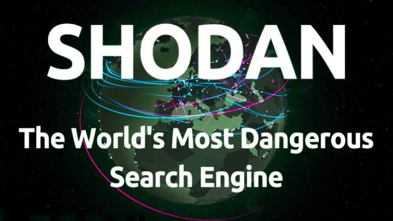 Read more about the article Shodan: A Guide to The Hackers Google