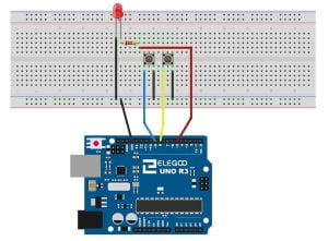 program tactile switches circuit diagram 1