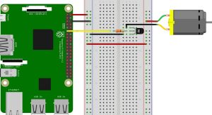 RPi Fan Control