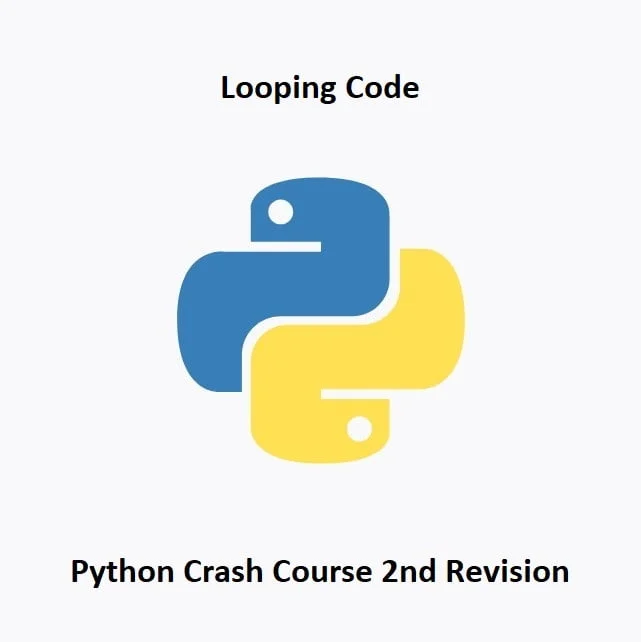 python Rev2 Looping Code