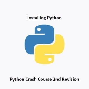 python Rev2 install