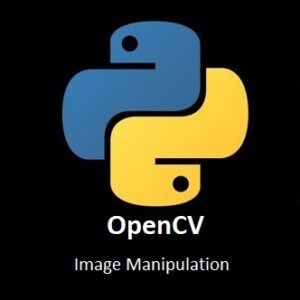 OpenCV Image Manipulation