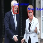 Facial Recognition program