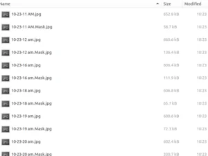 image Masks