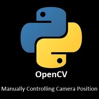 Read more about the article OpenCV: Manually Control Cameras Field of View