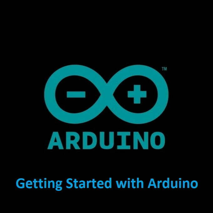 Getting Started with Arduino