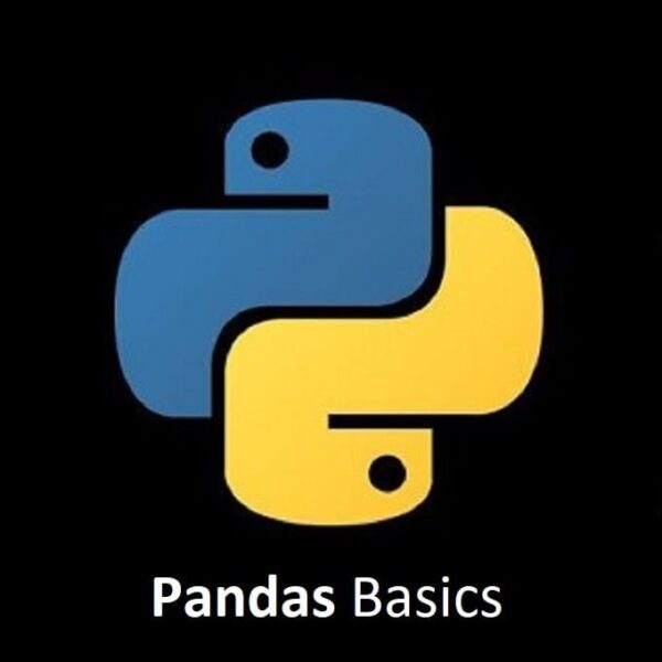Python Pandas: Data Manipulation and Analysis