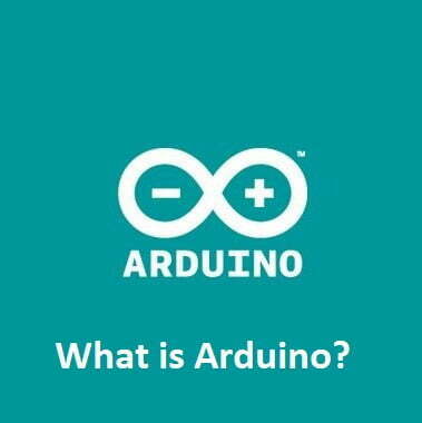 what is arduino