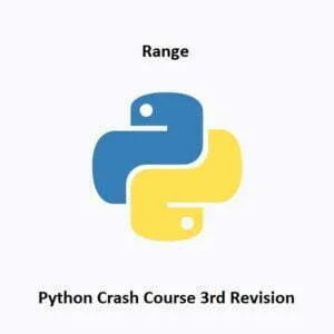 python Rev3 Range