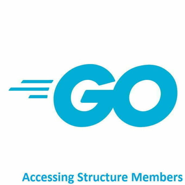 Mastering Golang: Accessing Structure Members