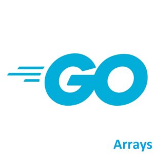 Go Arrays