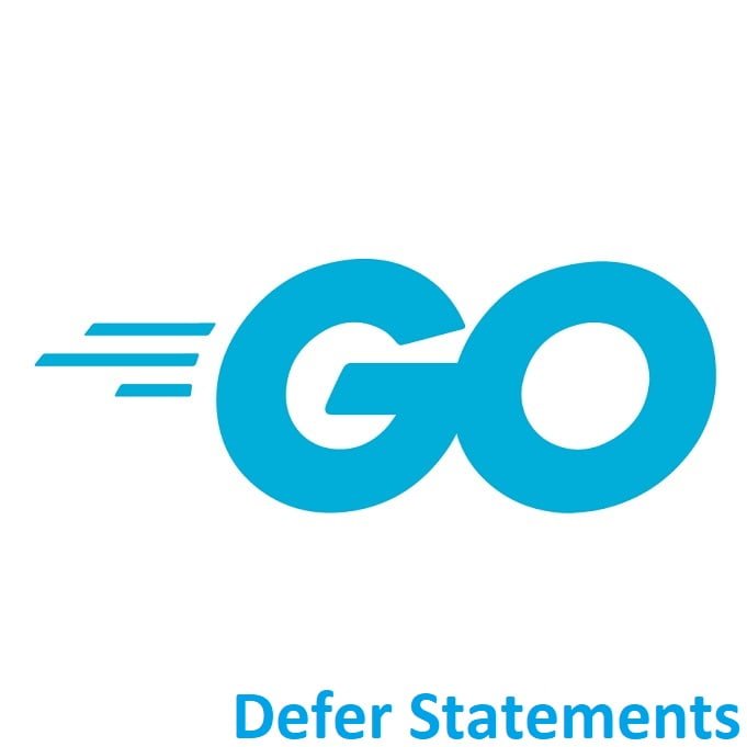 Go Defer Statements