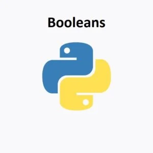 Python Booleans