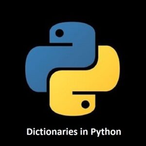 Python Dictionaries