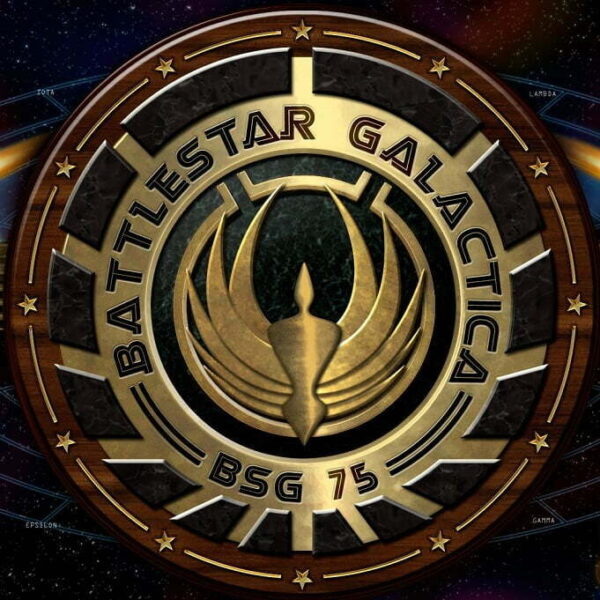 A Guide to Battlestar Galactica