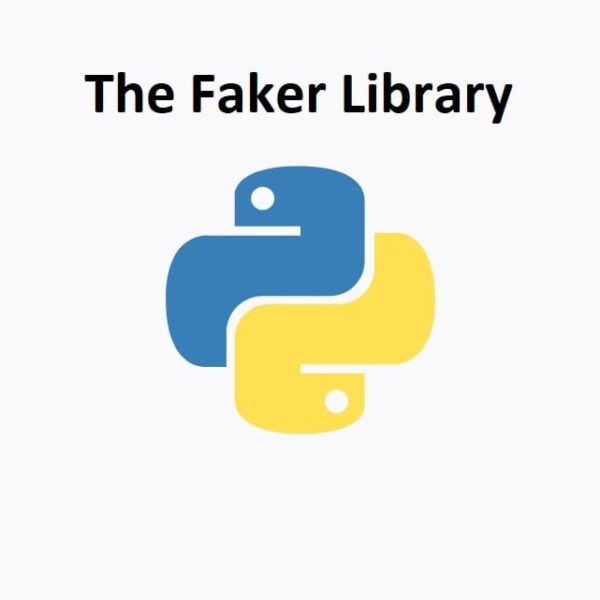 Python Faker Library: The Dummy Data Generator