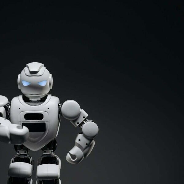 Is Artificial Intelligence Out of Control?